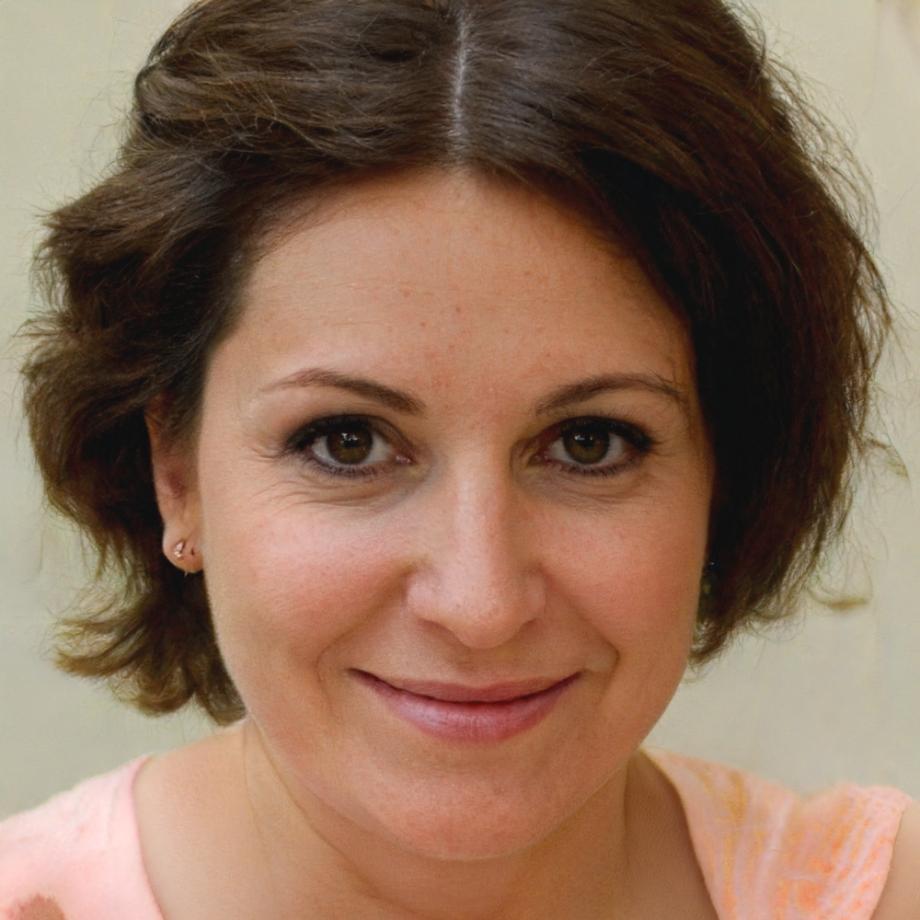 Finanzexpertin Sabine Krämer erklärt komplexe Geschäftsstrategien