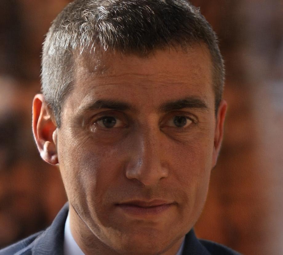 Porträt von Dr. Henrik Lundström, Experte für Unternehmensfinanzierung