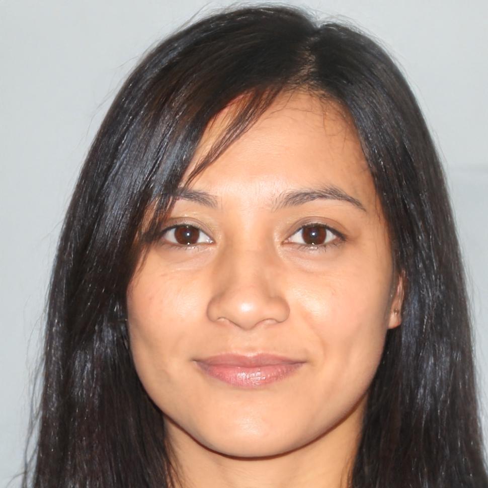 Leiterin Strategische Finanzplanung