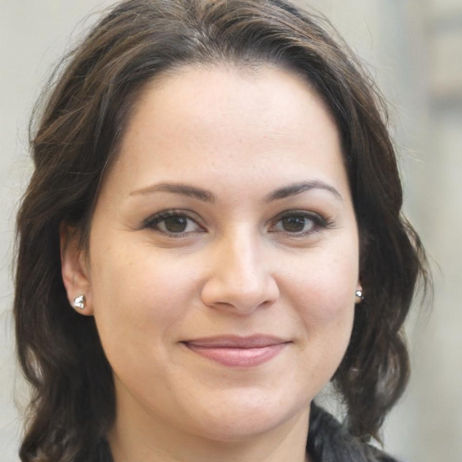 Porträt von Astrid Vollmer, Leiterin Finanzplanung bei clarithyne