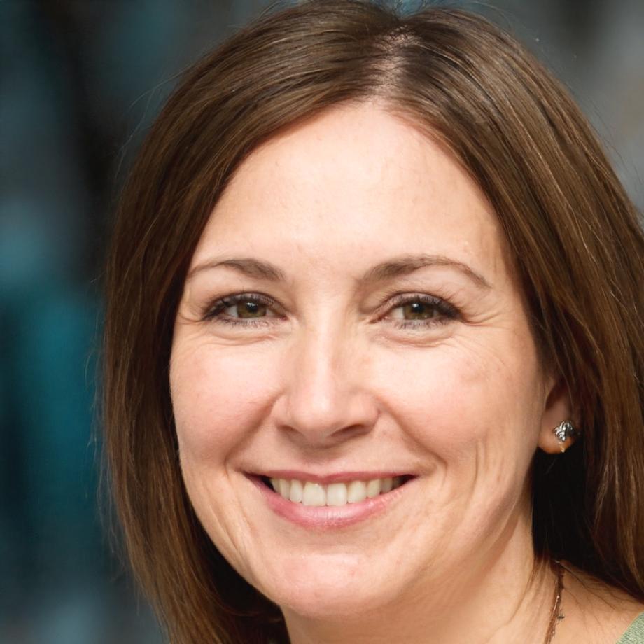 Porträt von Dr. Astrid Kowalczyk, Expertin für Risikomanagement